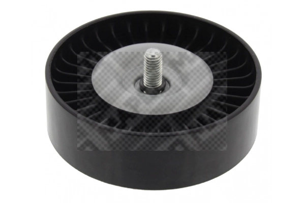 Tensioner Pulley, V-ribbed belt