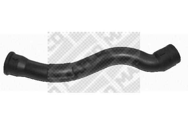 Pipe, EGR valve (83222)
