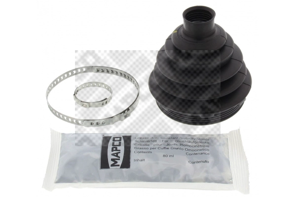 Bellow Kit, drive shaft (18020)
