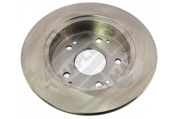 Brake Disc (25204)