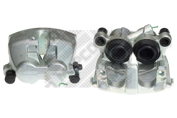 Brake Caliper (4472)