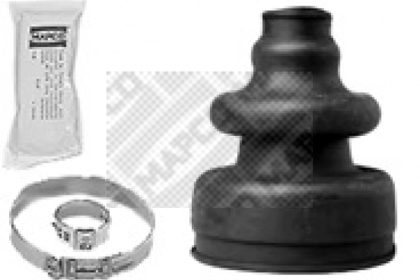 Bellow Kit, drive shaft (18405)