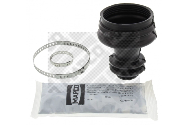 Bellow Kit, drive shaft