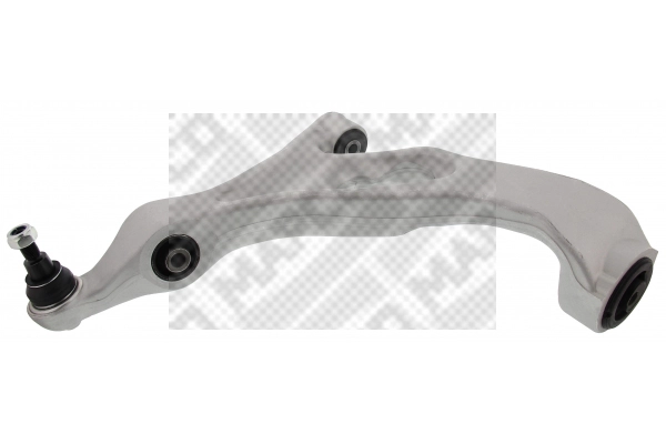 Control/Trailing Arm, wheel suspension (52715)