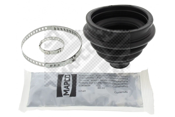 Bellow Kit, drive shaft
