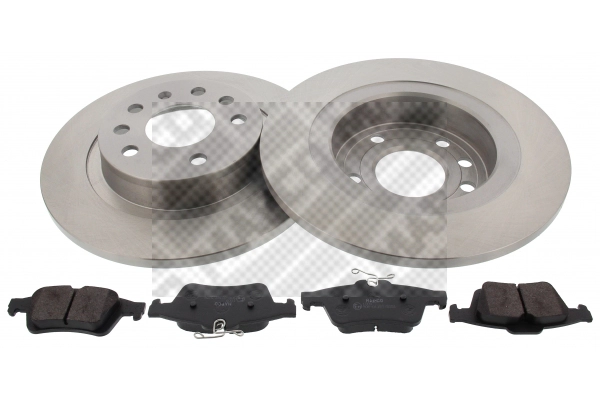 Brake Kit, disc brake (47705)