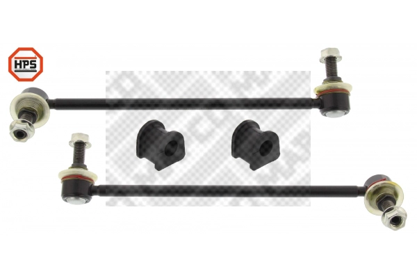 Repair Kit, stabiliser bush (57860HPS)