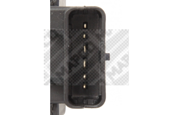Mass Air Flow Sensor