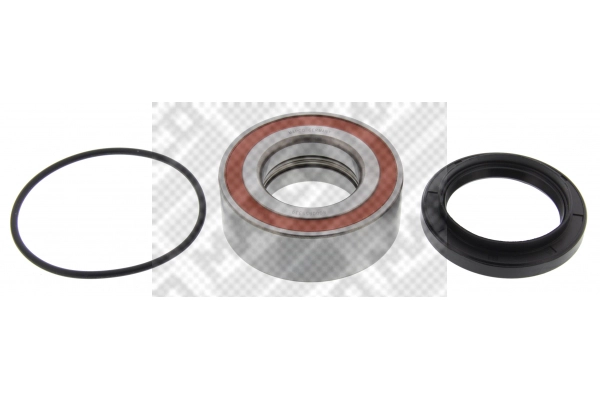 Wheel Bearing Kit (26630)