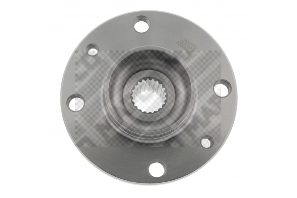 Wheel Hub