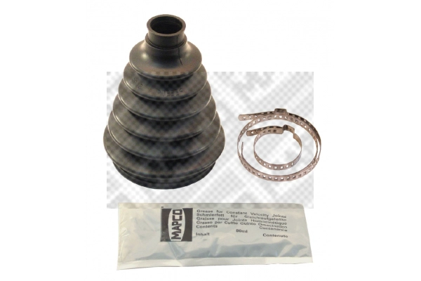 Bellow Kit, drive shaft (18761)