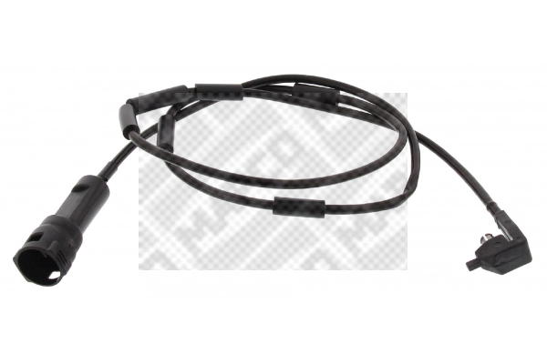 Warning Contact, brake pad wear (56711)