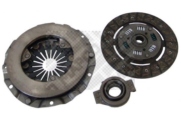 Clutch Kit (10025)