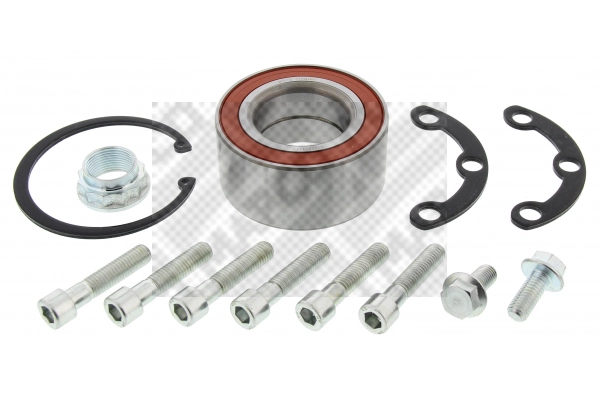 Wheel Bearing Kit (26881)