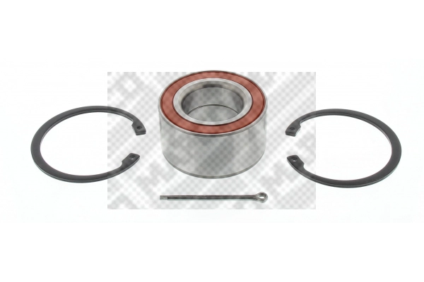 Wheel Bearing Kit (26801)