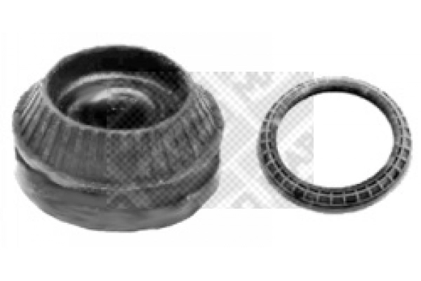 Repair Kit, suspension strut support mount (34653)