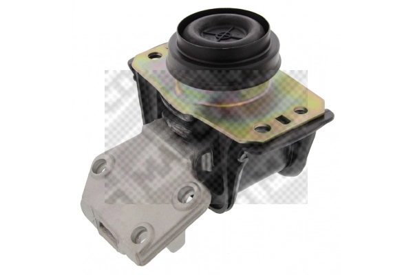 Mounting, engine