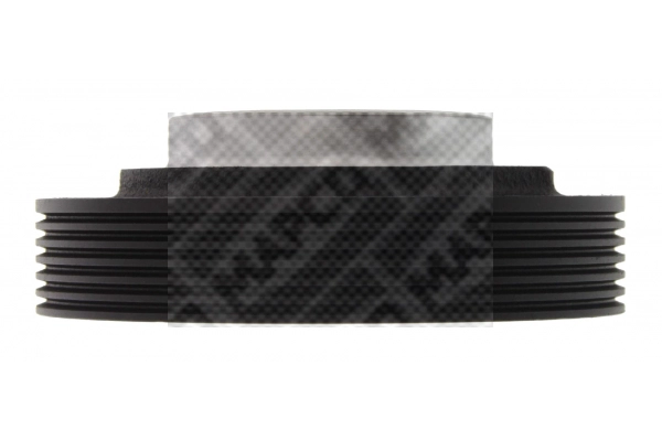 Belt Pulley, crankshaft