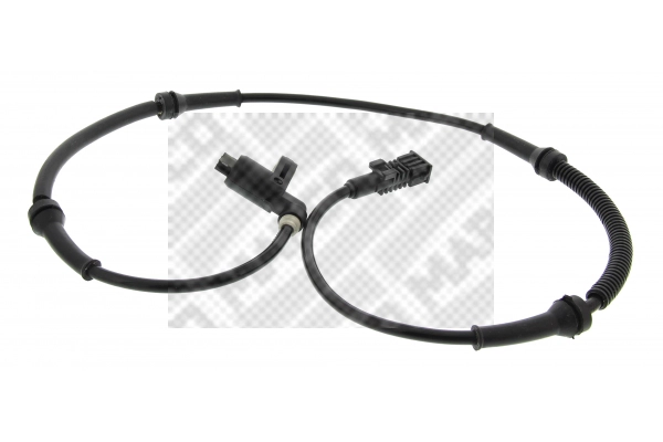 Sensor, wheel speed (86402)