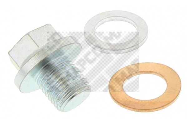 Screw Plug, oil sump (95944)