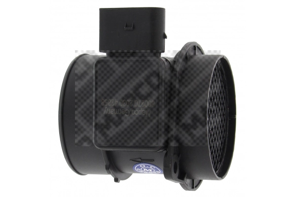 Mass Air Flow Sensor