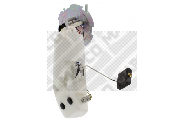 Fuel Feed Unit