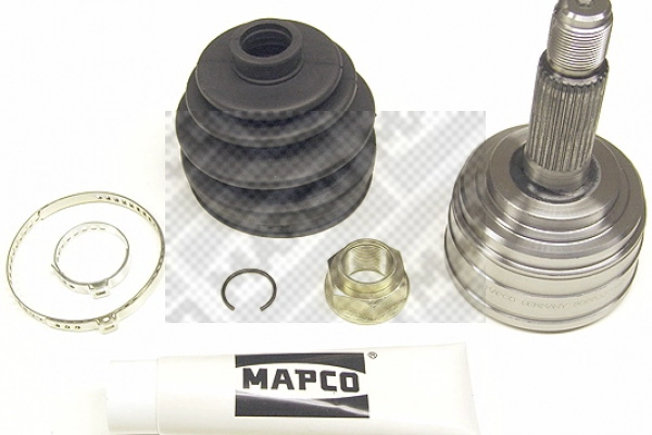 Joint Kit, drive shaft (16517)