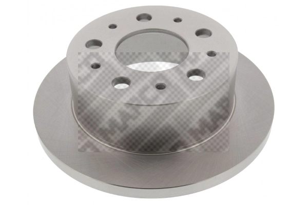 Brake Disc (25038)