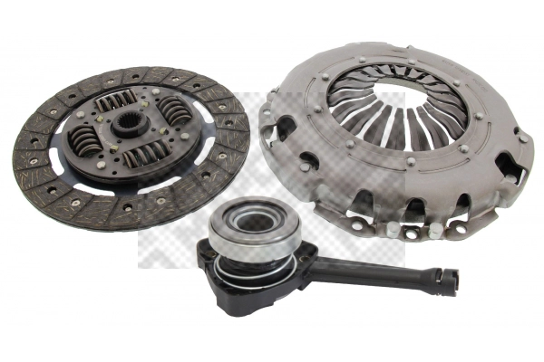 Clutch Kit (10105/1)