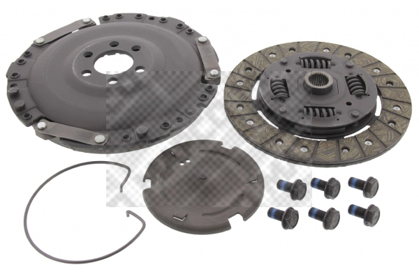 Clutch Kit (10762/9)
