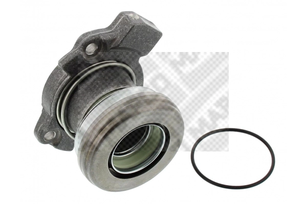 Central Slave Cylinder, clutch