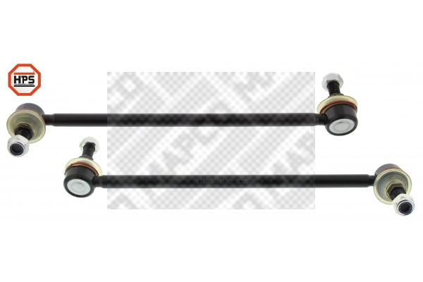 Repair Kit, stabiliser coupling rod (59341/4HPS)