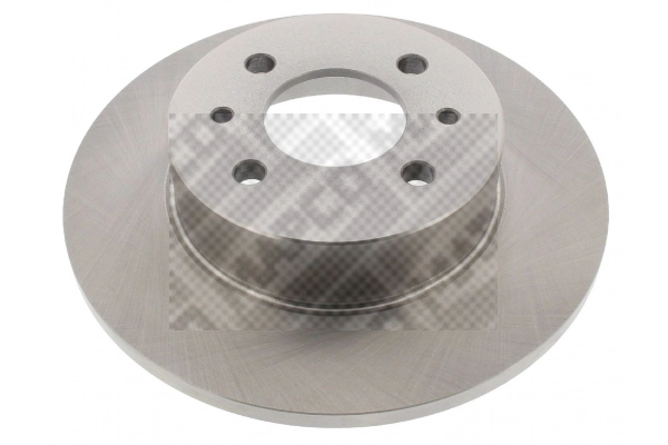 Brake Disc (15022)