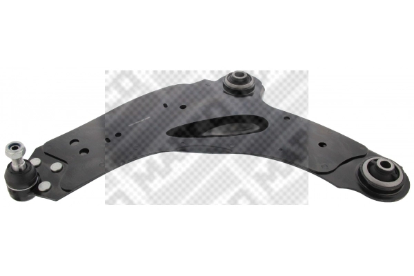 Control/Trailing Arm, wheel suspension (49141)