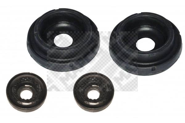 Repair Kit, suspension strut support mount (34572/2)