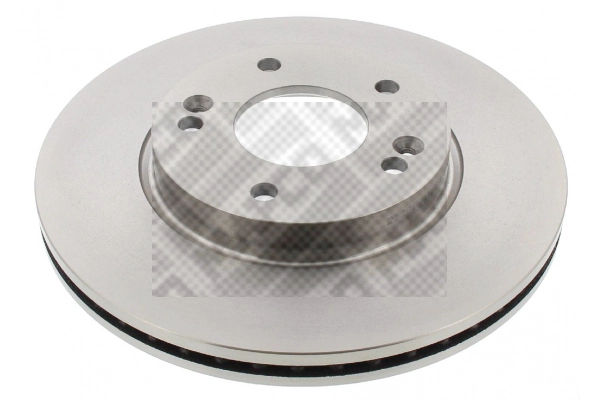 Brake Disc (25256)