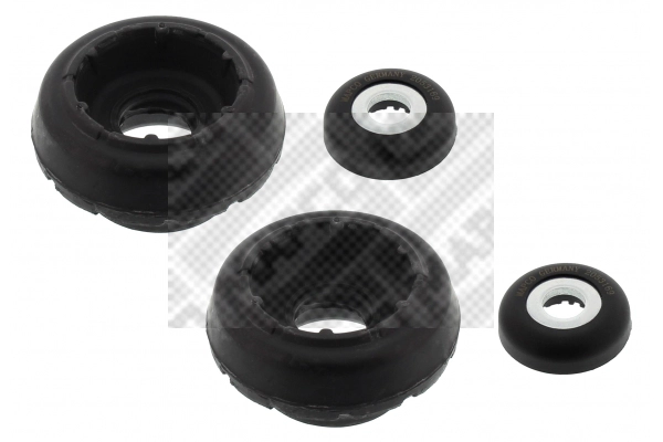 Repair Kit, suspension strut support mount