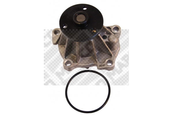 Water Pump, engine cooling (21607)