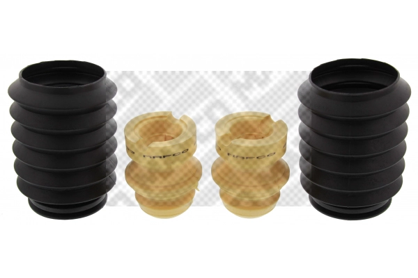 Dust Cover Kit, shock absorber