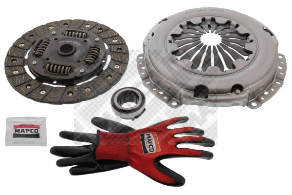 Clutch Kit (10749)