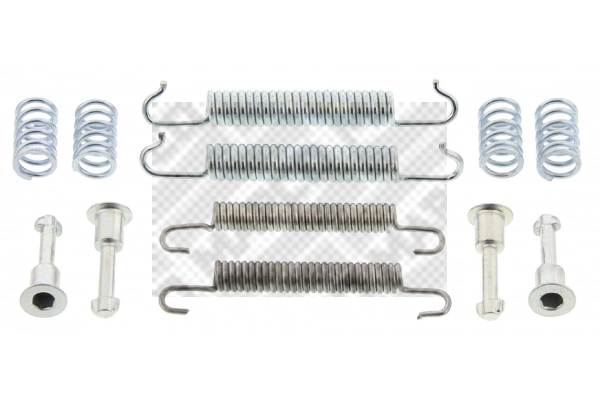 Accessory Kit, brake shoes (9149)