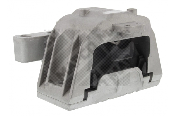 Mounting, engine