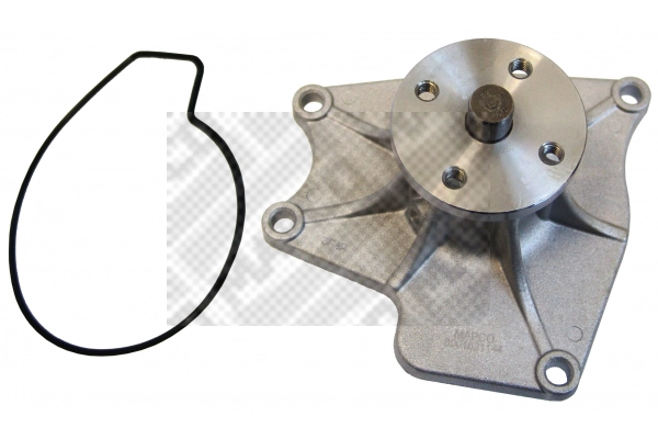 Water Pump, engine cooling (21561)