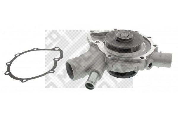 Water Pump, engine cooling