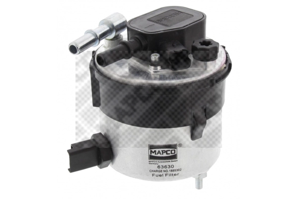 Fuel Filter (63630)