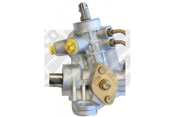 Steering Gear