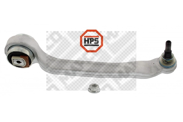 Control/Trailing Arm, wheel suspension (51738HPS)
