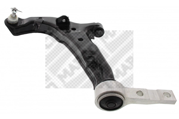 Control/Trailing Arm, wheel suspension (51529)