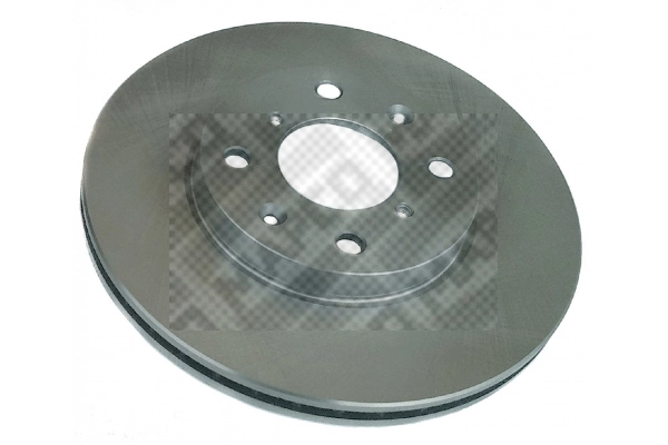Brake Disc (25599)