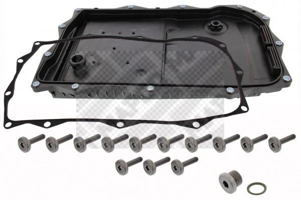 Oil Sump, automatic transmission (69012/1)